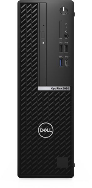 Refurbished DELL 5080 SFF PC