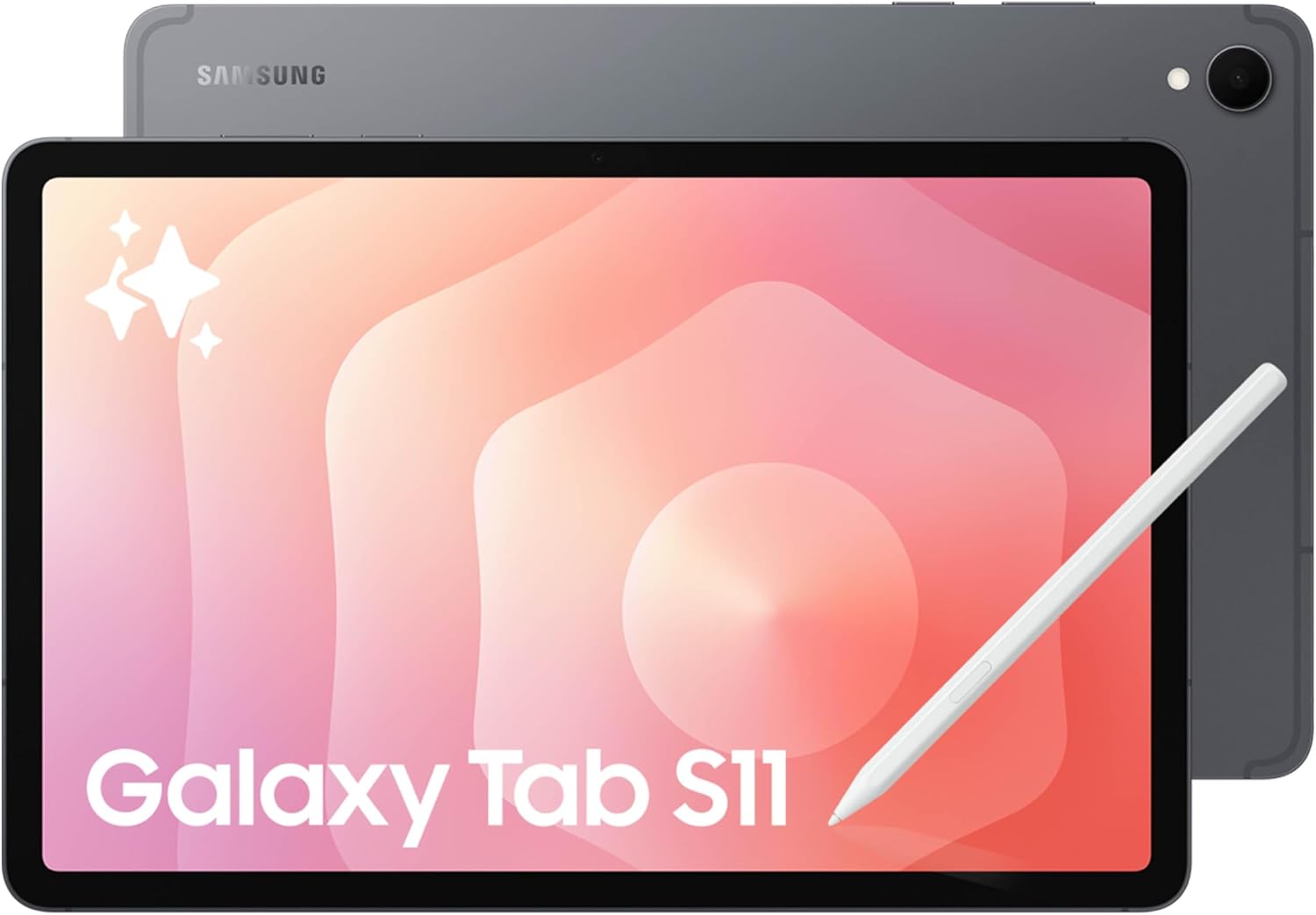 Samsung Galaxy Tab S11 (2025)