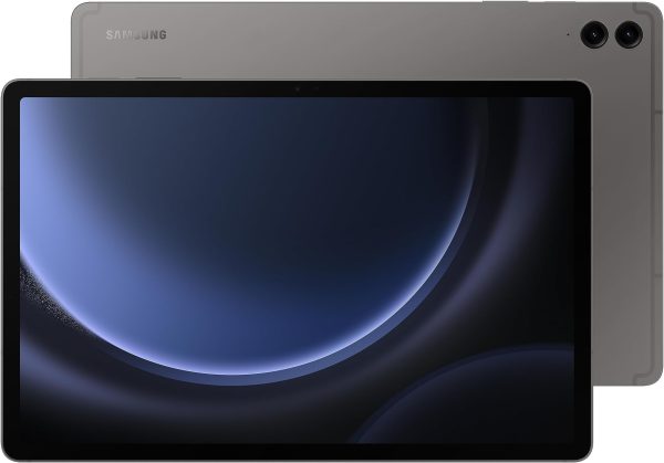 Samsung Galaxy Tab S10 Plus (2024)