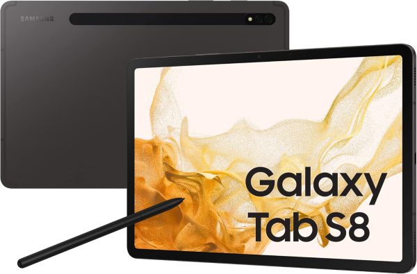 Samsung Galaxy Tab S9 (2023)