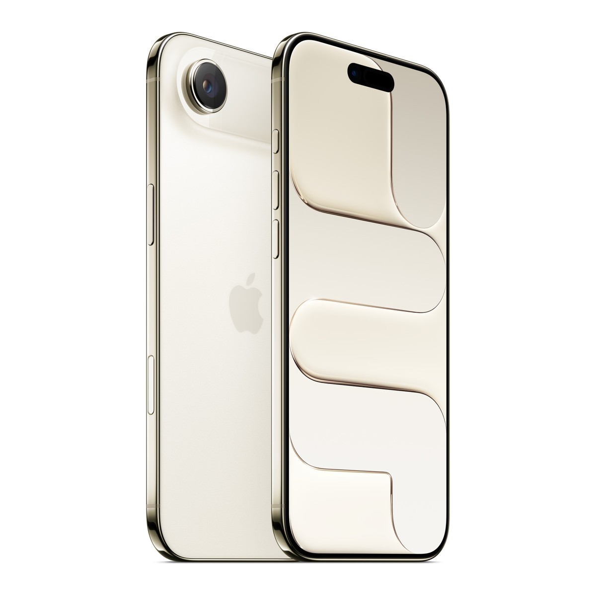 Apple_iPhone_17_Air_Light_Gold-19 Apple iPhone 17 Air - additional view 2