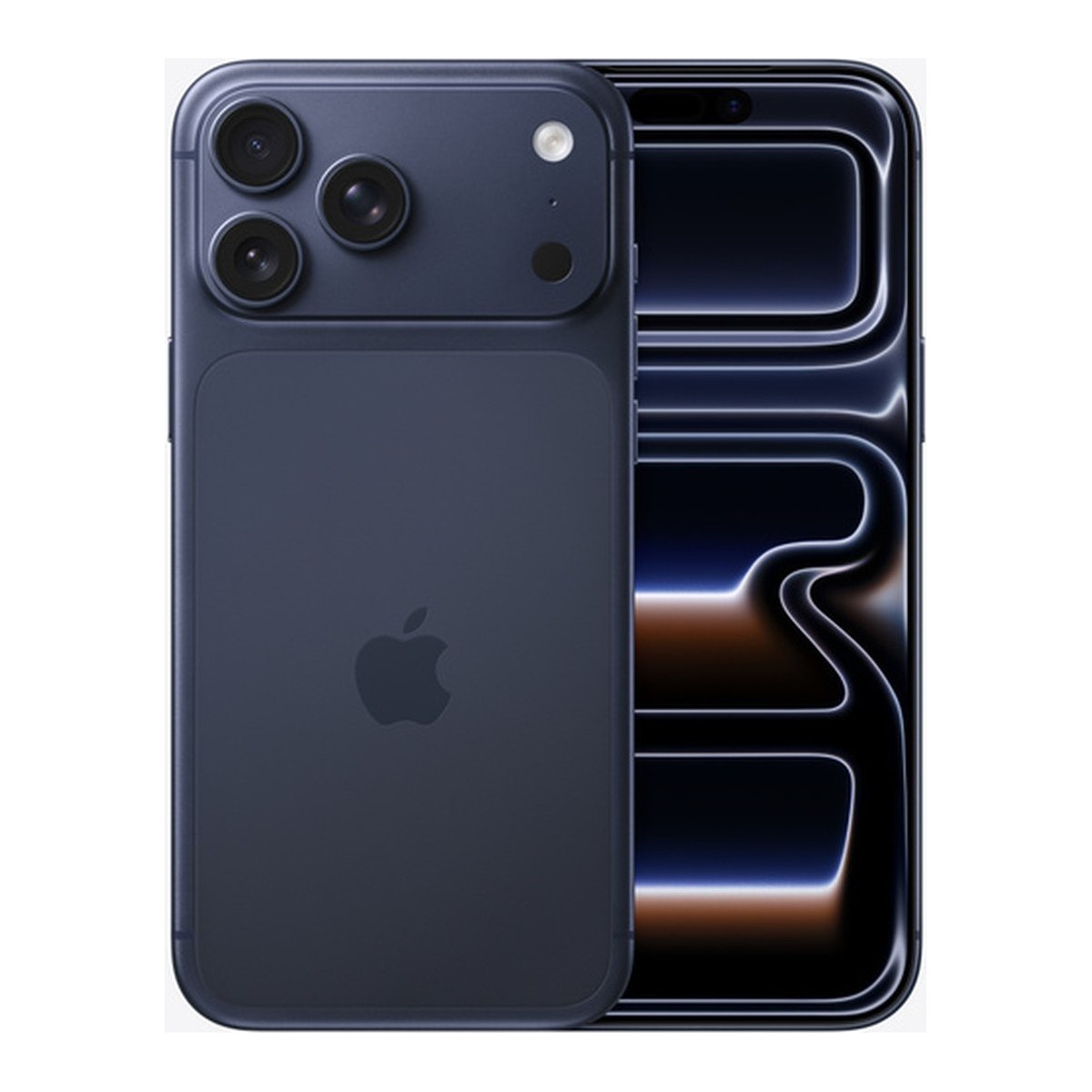 Apple iPhone 17 Pro - additional view 3