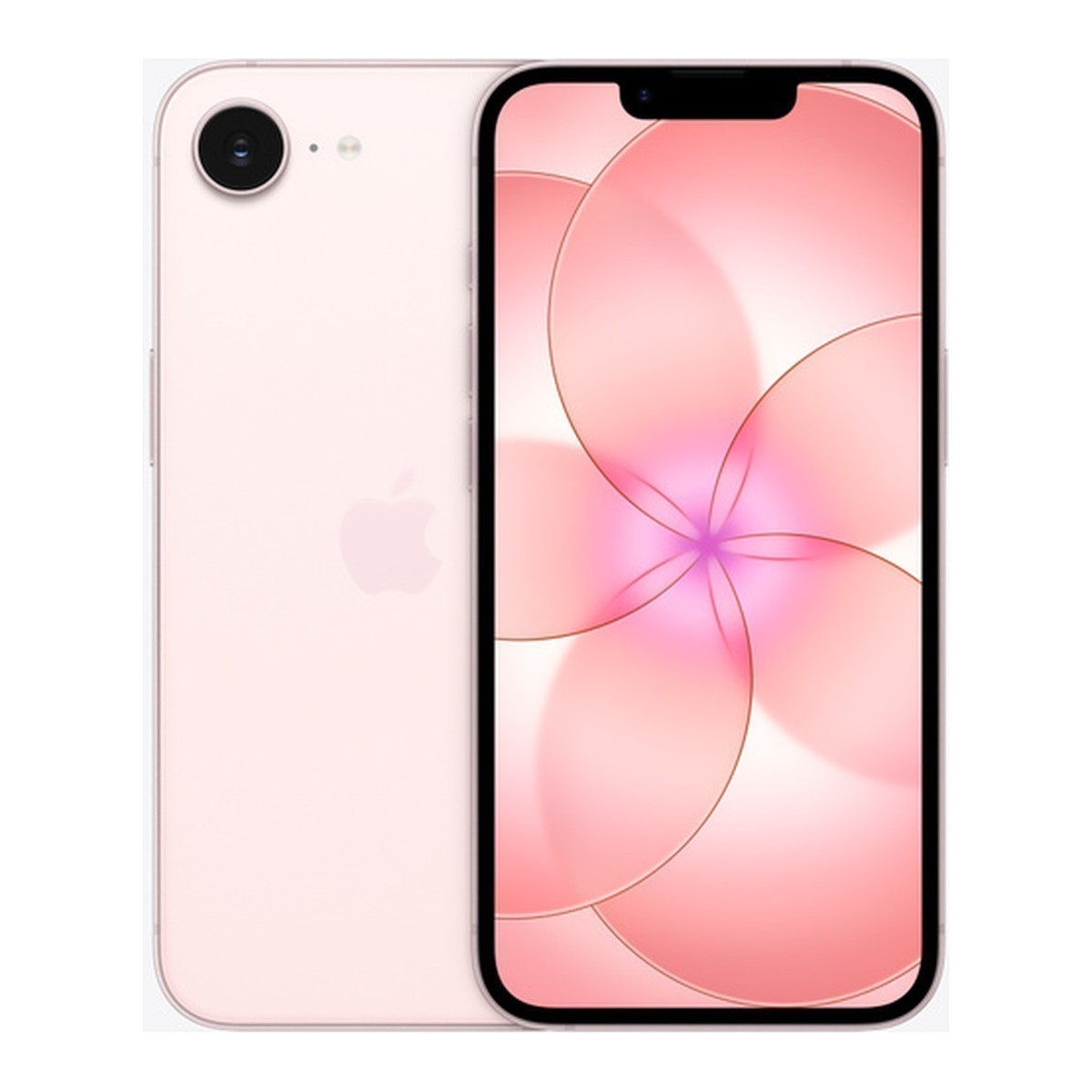 Apple iPhone 17e - additional view 2