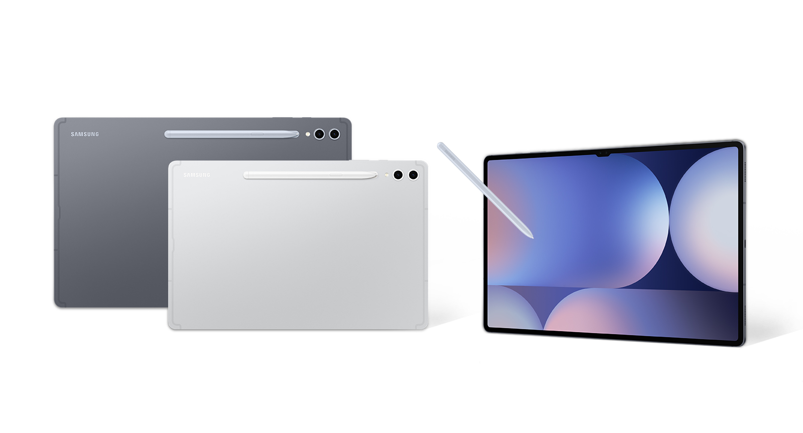 Samsung Galaxy Tab S11 Ultra (2025)