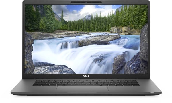 Refurbished DELL Latitude 7520 Laptop
