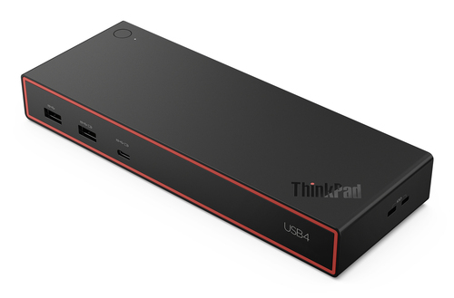 LENOVO Thinkpad USB4 Dock 5000 - 100W