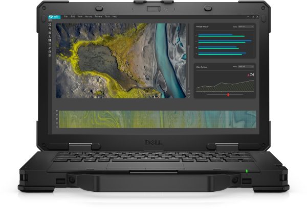 Refurbished DELL Latitude 5430 Rugged Laptop